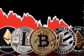 Kripto paralar çöküşte: Düşüş sürecek mi? Bitcoin ve Ethereum şoku