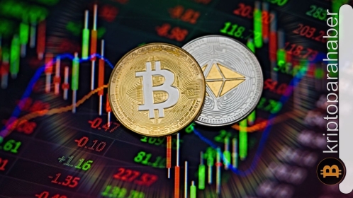 Bitcoin Ethereum teknik görünüm: Ayın ilk günü nasıl geçiyor?