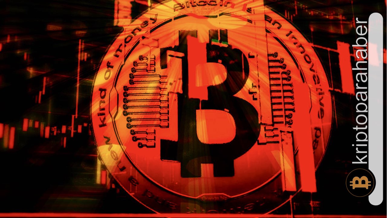 Bitcoin ve kripto paralar neden düşüyor? Kripto kışı başladı mı?