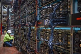 Madencilik verileri Bitcoin'in çok yakında sıçrayabileceğini gösteriyor! İşte tüm beklentiler