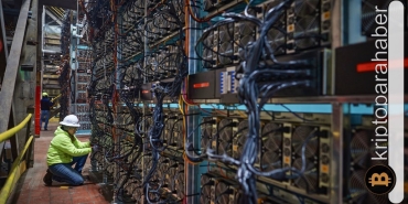 Madencilik verileri Bitcoin'in çok yakında sıçrayabileceğini gösteriyor! İşte tüm beklentiler