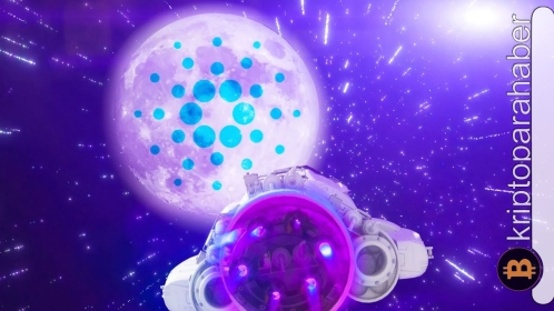 Majör altcoin’deki destek testi yeni bir yolcuğun habercisi mi?