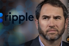 Ripple CEO'su, şirketin ayı piyasasında nasıl ayakta kaldığını açıkladı!
