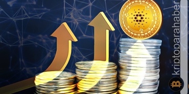 Zincir üstü metrikler, Cardano için büyümü öngörüyor!