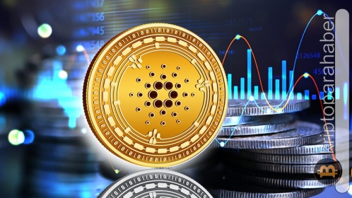 Önde gelen altcoin kritik dirençte! Direnci kırarsa önü açık!