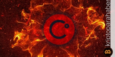 Kimse bu kararı beklemiyordu: Celsius iflas bayrağını çekti!