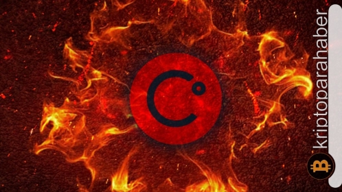 Kimse bu kararı beklemiyordu: Celsius iflas bayrağını çekti!