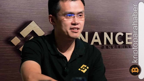 Coinbase küçülmeye giderken, Binance yükselişini sürdürüyor!