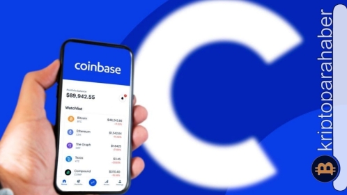 Coinbase uygulaması, piyasanın kötü koşullarına yenik düştü: İşte 2022 indirme oranları…