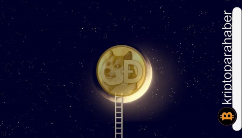 Bir iyi bir kötü… Dogecoin fiyatını kontrol eden şey ne?