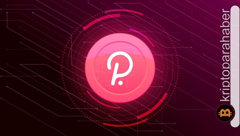 DOT, son 24 saatte yükselişe geçti! Ralliye devam edebilecek mi?