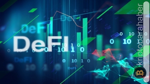 Bu DeFi token bir gecede yüzde 100 değer kazandı! Yükselişin arkasındaki sebep ne?