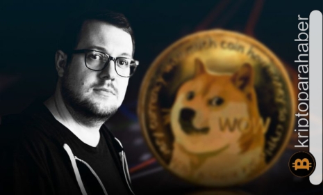 Dogecoin kurucu ortağı, ayı piyasasının 4 yıl süreceğine inanıyor! Peki neden?