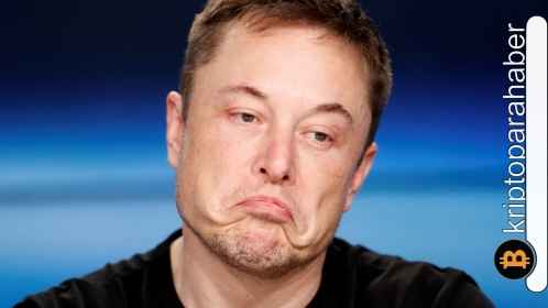 Elon Musk’tan şok ekonomi uyarısı! Kripto para piyasasını daha fazla olumsuzluk bekliyor olabilir