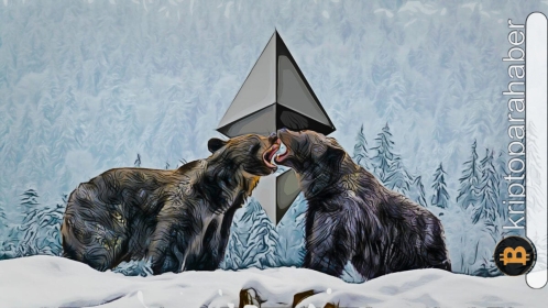 Kritik seviyeler bir bir kırılıyor! En gözde altcoin olan Ethereum için dip neresi?