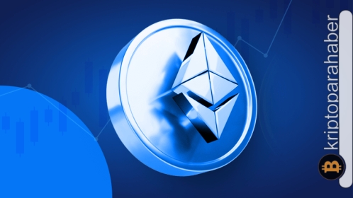 Yatırımcılar bekleyişte! Ethereum, fırsatları doğru değerlendirip yükselişe geçebilecek mi?