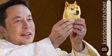 Elon Musk tweet attı, Dogecoin balinaları harekete geçti! Devasa hareketler var