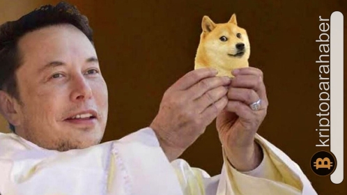 Elon Musk tweet attı, Dogecoin balinaları harekete geçti! Devasa hareketler var