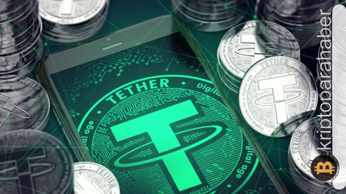 Tether, 2023 yılında teminatlı kredi vermeyi bırakacak…