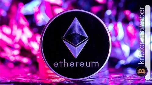 Ethereum çok kritik bir eşikte: Bu fiyata düşerse devasa bir satış gelecek!