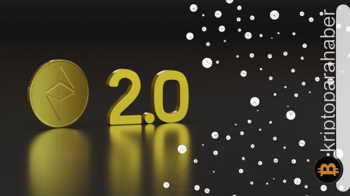 Merge’nin yaklaşmasıyla Ethereum sosyal hakimiyeti büyüyor