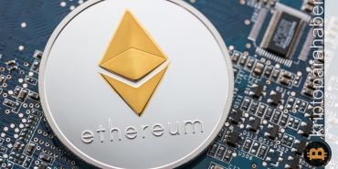 Ethereum varlıkları, FTX söylentileri ile beraber borsadan çıktı