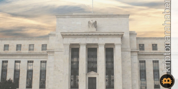 Son Dakika: Kripto dünyasını yakından ilgilendiren Fed tutanakları açıklandı