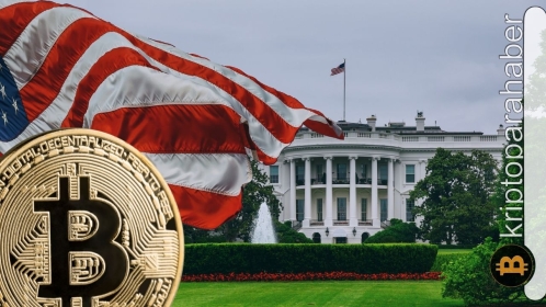 Flaş gelişme: Ağustos ayında Beyaz Saray ofisinin kripto madenciliği raporunu sunacak