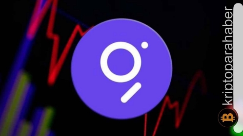 GRT analizi: Fiyat kritik bölgede, peki yön nereye doğru olacak?