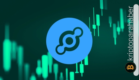 Gün geçtikçe popülerleşen bu altcoin, kritik direnci kırarsa yolu açık!