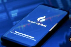 Huobi Tayland kapanıyor