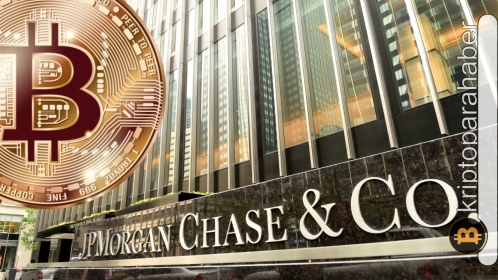 JPMorgan, Bitcoin fiyatının bir süre daha baskı altında kalabileceğini söyledi! İşte nedeni…