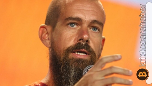 Jack Dorsey suskunluğunu bozdu: İşte yeni ortaya attığı kavram!