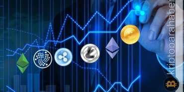 Dipten almanın tam zamanı! Uzun vadede kaybettirmeyecek 3 kripto para!
