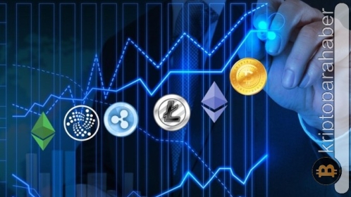 Dipten almanın tam zamanı! Uzun vadede kaybettirmeyecek 3 kripto para!