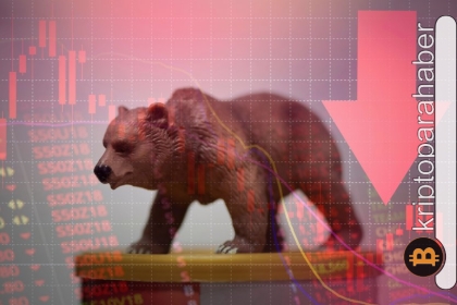 Kripto analisti yatırımcıları uyardı: Bu altcoin’lerden ayı piyasasında uzak durun!