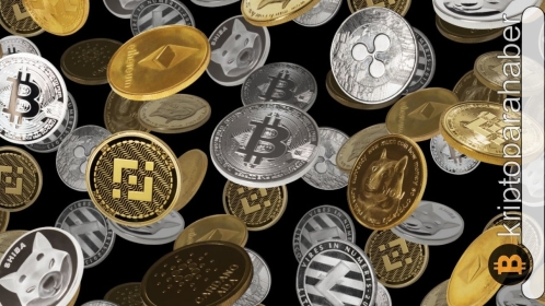 Kripto piyasasında son durum: Kayıplar yeniden kazanca dönüşüyor mu?