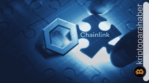 LINK, yeni yol haritası ve stake mekanizmasını açıkladı, fiyatta değişiklik var mı?