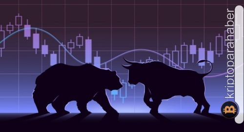 Hedef belirlendi! LTC boğaları, ayılara karşı olan güçlü savaşı kazanabilecek mi?