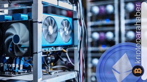 Merge öncesi Ethereum madenciliği hakkında bilmeniz gerekenler…