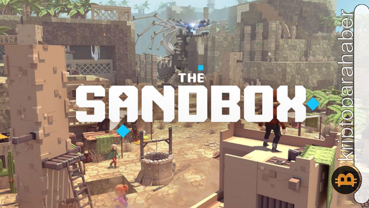 Sandbox tahmini: Gelecek hafta 1 dolar fiyatını görecek mi?