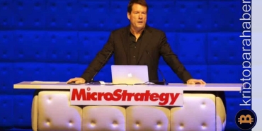 Bitcoin’in önemli savunucularından Michael Saylor, şirketteki görevini bıraktı!