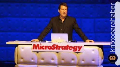 Bitcoin’in önemli savunucularından Michael Saylor, şirketteki görevini bıraktı!