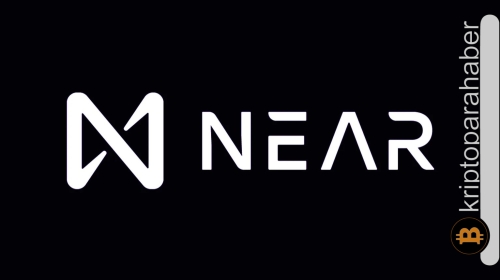 Ağ büyümesi yaşamasına rağmen NEAR fiyatı neredeyse dipte! Asıl sebep ne?
