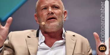 Bitcoin ve Ethereum ne zaman toparlanacak? Novogratz açıkladı