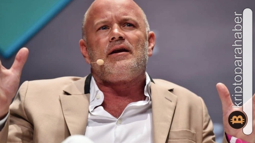 Bitcoin ve Ethereum ne zaman toparlanacak? Novogratz açıkladı