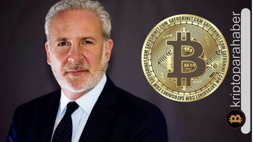 Tanınmış yatırımcıdan sert uyarı: “Bitcoin henüz dibi görmedi!”