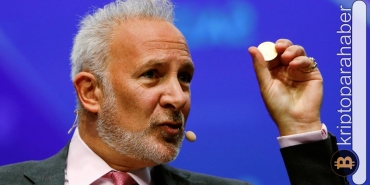 Ünlü yatırımcı: “Bitcoin bu seviyeye düşecek, o yüzden hemen satın!”