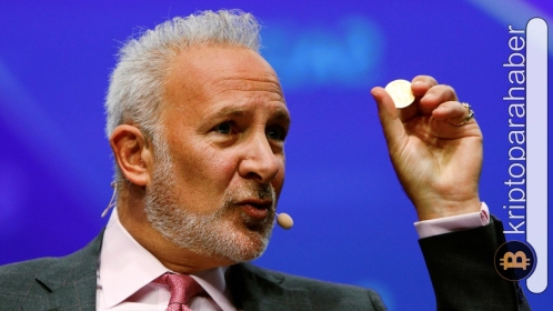 Ünlü yatırımcı: “Bitcoin bu seviyeye düşecek, o yüzden hemen satın!”