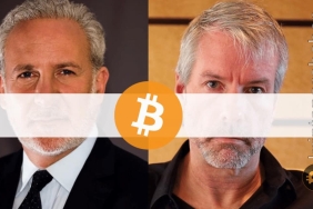 Bitcoin eleştirmeni Peter Schiff, MicroStrategy'nin hamlesini değerlendirdi